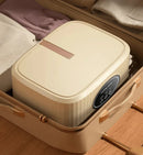 Secadora de Roupas Portátil Modern Lar PureVest™ / Tecnologia de Ponta para Roupas Secas e Purificadas!