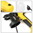 Pulverizador de tinta elétrico AirPerformance 400W e 22000 RPM / A Pintura Perfeita em Minutos.