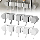 Kit com Duas Unidades do Organizador de Mops e Utensílios Modern Lar™ / Organização Inteligente e Praticidade sem Bagunça para sua Casa!