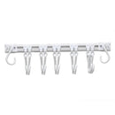 Kit com 3 Organizadores de Cozinha Modern Lar™ - Organização Essencial para Qualquer Cozinha!