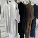 Conjunto Masculino Gentleman™ em Seda Gelo com Tecnologia Antitranspirante / Diga adeus às roupas pesadas, apertadas e desconfortáveis !