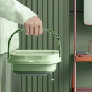 Lava Roupas e Centrifuga Portátil JoyClean™ com Capacidade de 8 Litros / A Revolução na Lavanderia Doméstica!