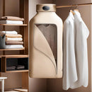 Secadora de Roupas Portátil Modern Lar PureVest™ / Tecnologia de Ponta para Roupas Secas e Purificadas!